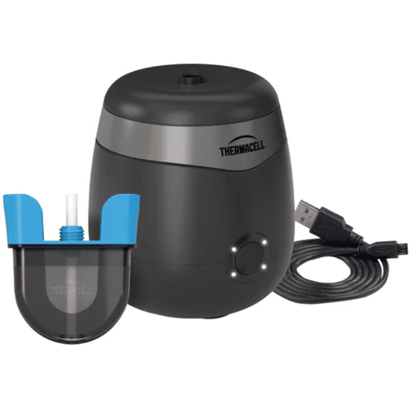 Thermacell E90 Rechargeable Mosquito Repeller