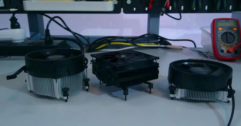 Thermalright AXP90-X36