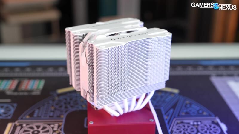 Thermalright Peerless Assassin 120 Mini