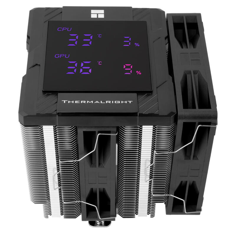 Thermalright Peerless Assassin 120