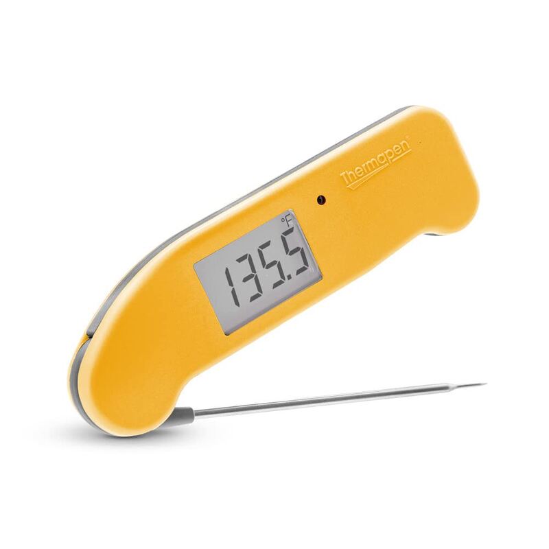 Thermapen Mk4