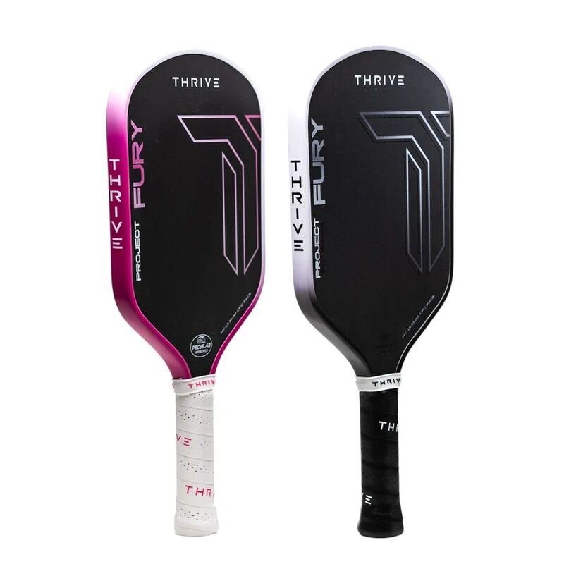 Thrive Fury Hybrid