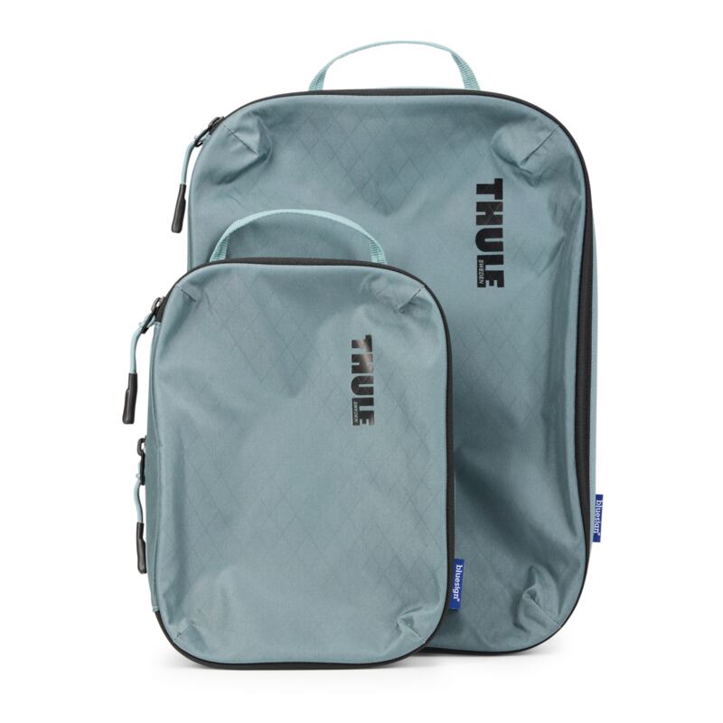 Thule Compression Packing Cube Set