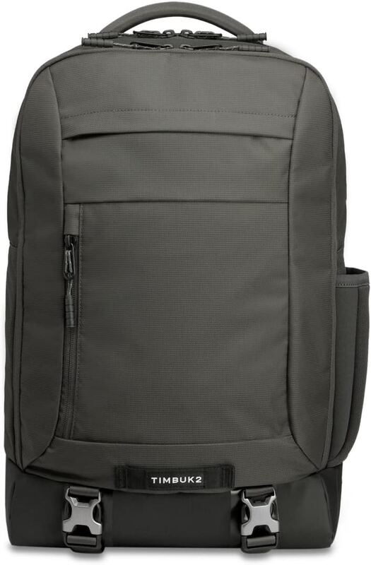 Timbuk2 Authority Laptop Backpack Deluxe