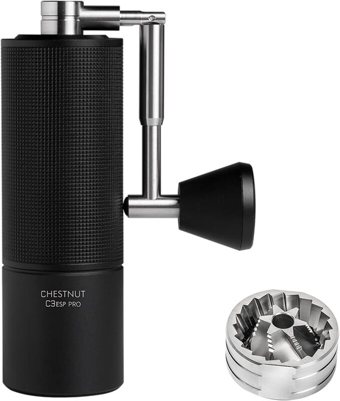 Timemore Chestnut C3