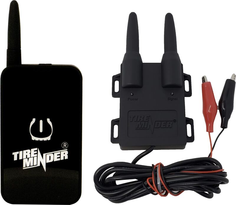 TireMinder Smart TPMS