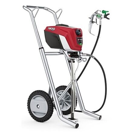 Titan ControlMax 1900 Pro High Efficiency Airless Sprayer