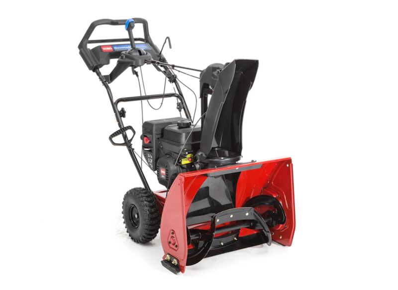 Toro SnowMaster 724 QXE
