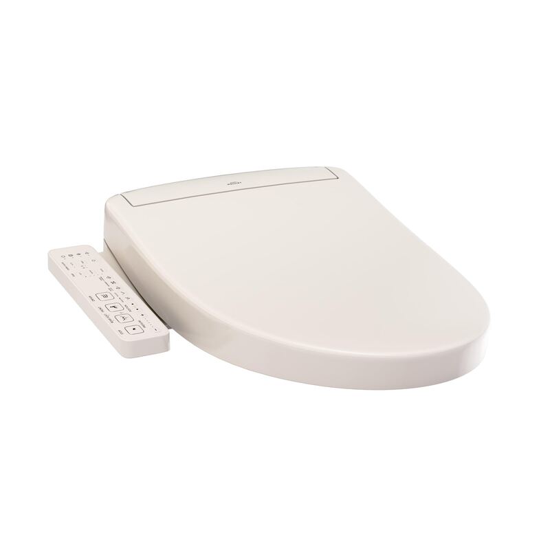 Toto Washlet S2 Electronic Bidet Toilet Seat