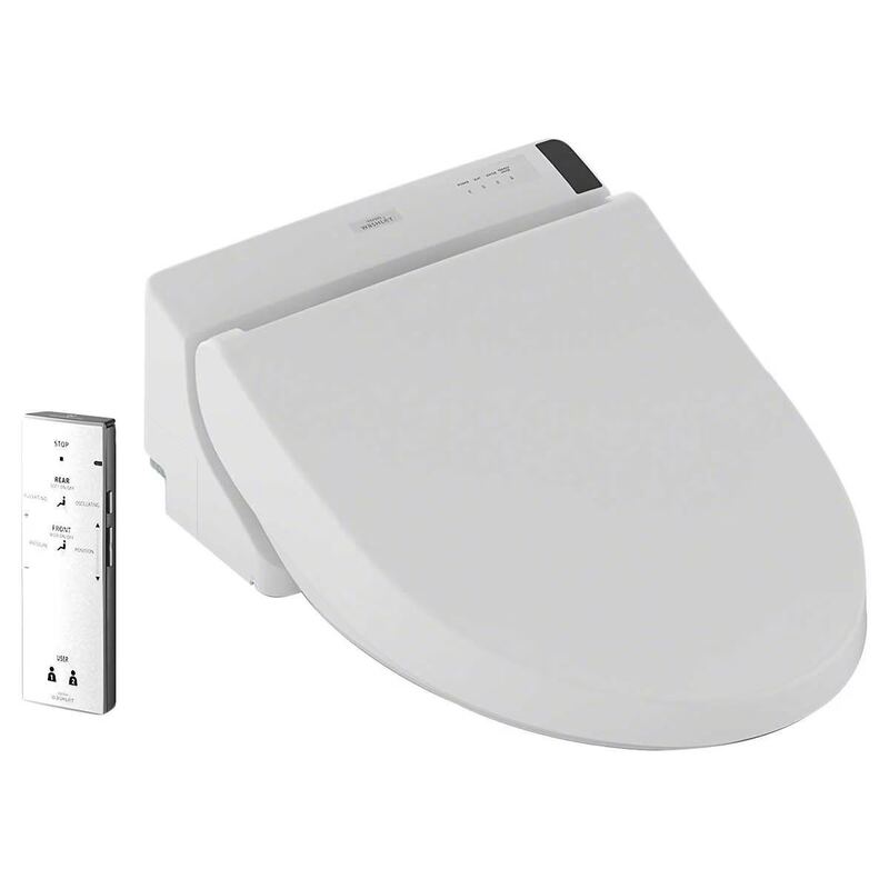 Toto Washlet