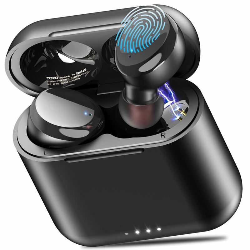 TOZO T6
