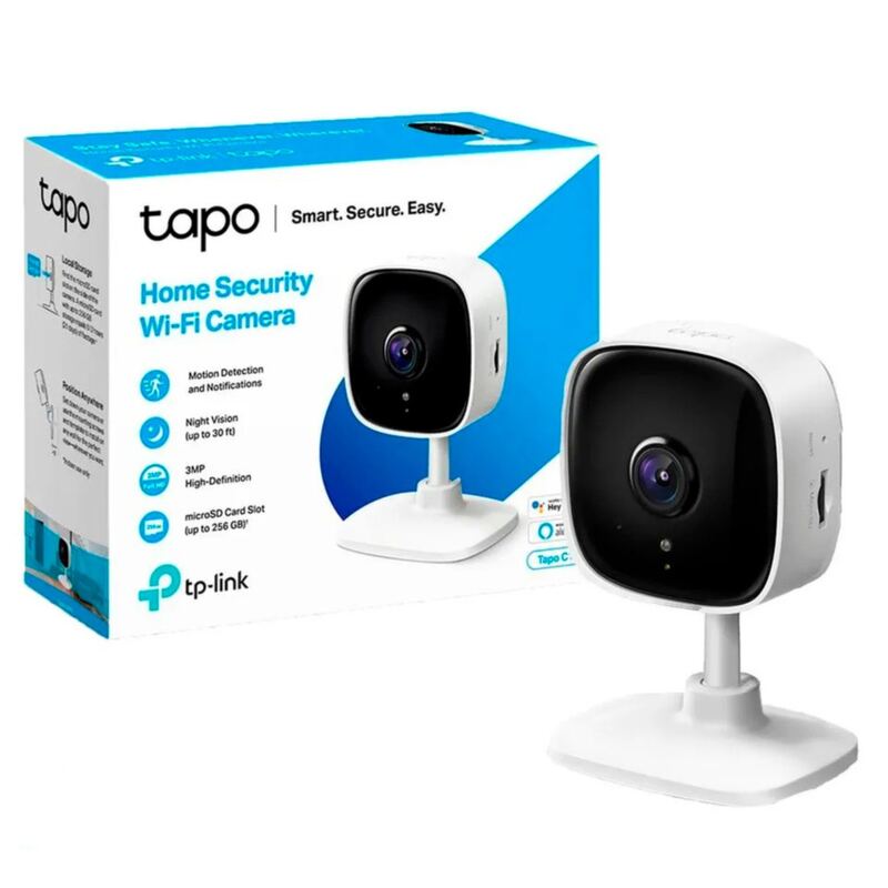 TP-Link Tapo C110