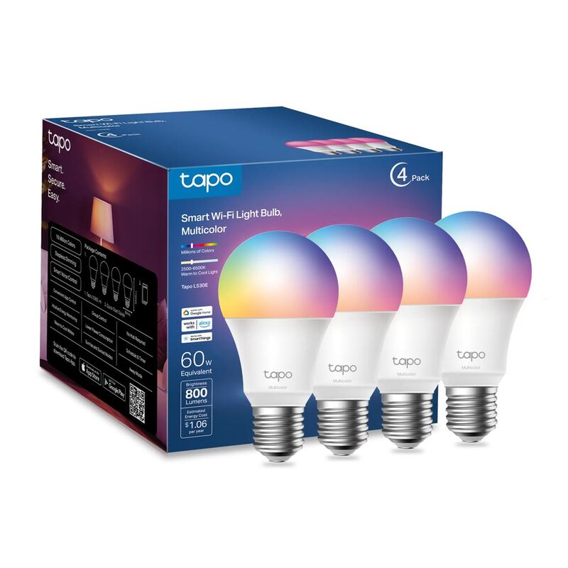 TP-Link Tapo L530E