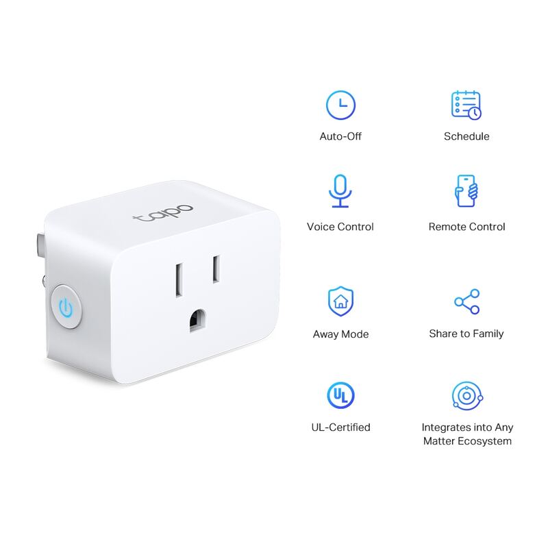 TP-Link Tapo P125M