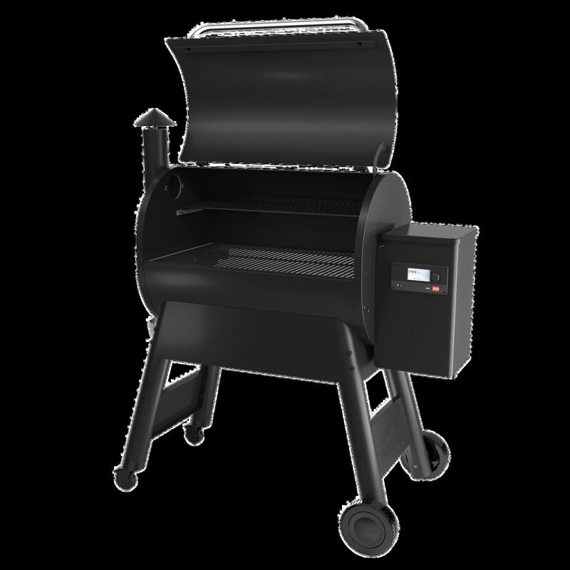 Traeger Pro 780