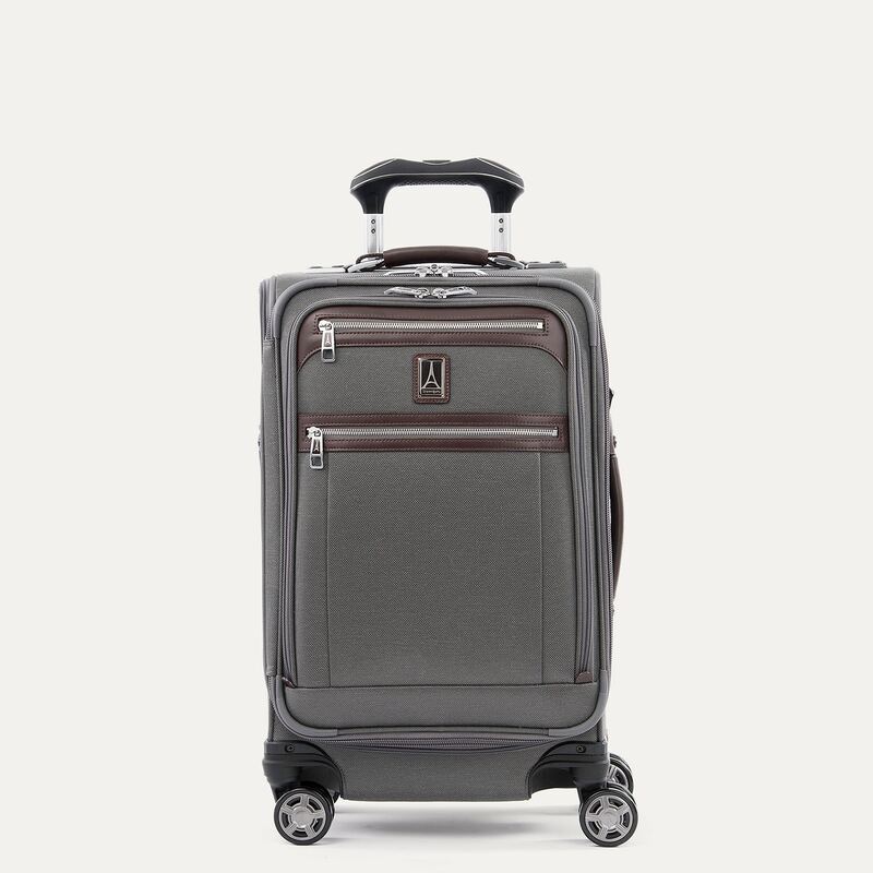 Travelpro Platinum Elite 21" Expandable Carry-On Spinner