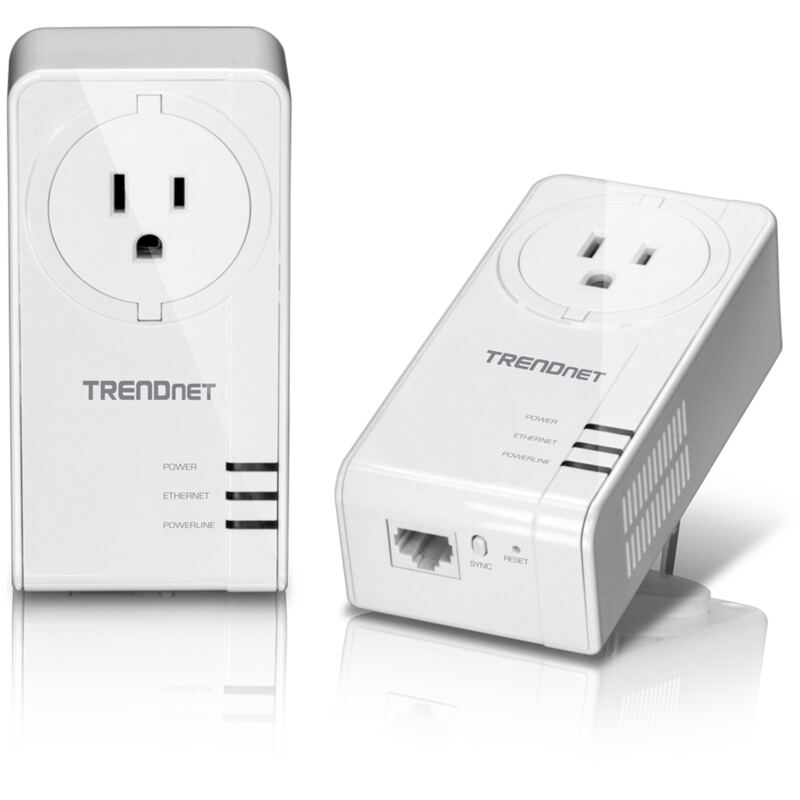 TRENDnet TPL-423E2K