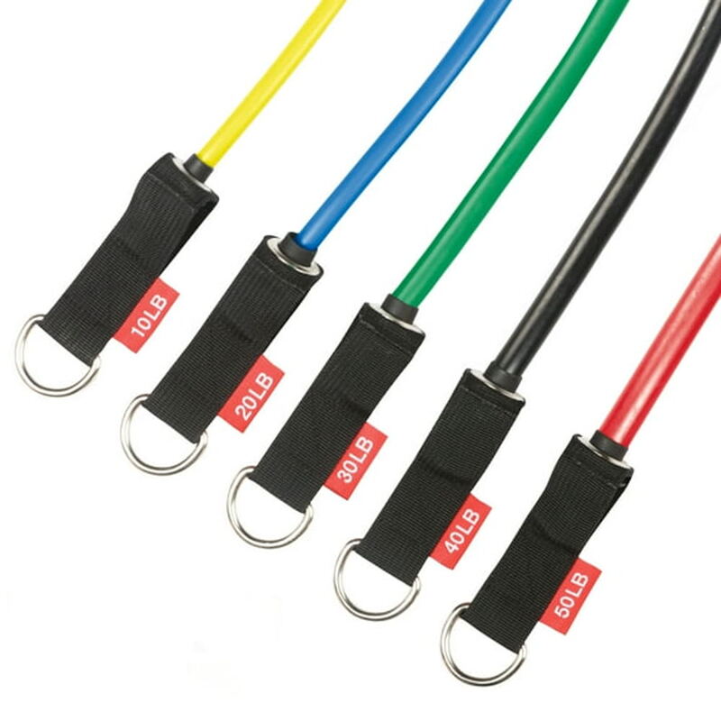 Tribe Resistance Bands Set