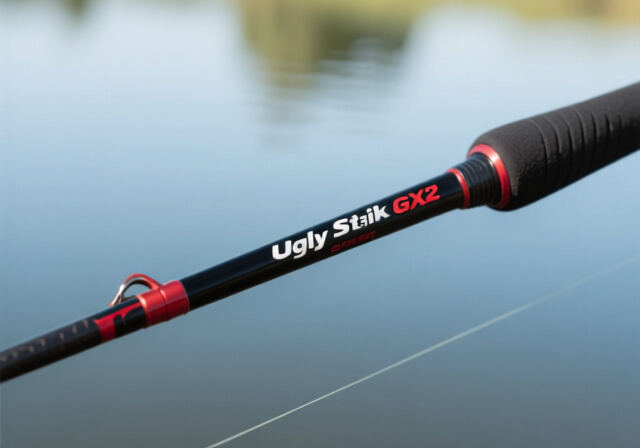 Ugly Stik GX2