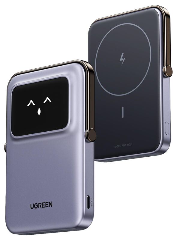 UGREEN MagSafe Power Bank 5000mAh 20W