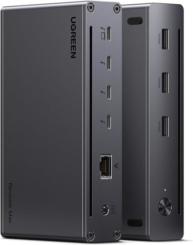 UGREEN Revodok Max