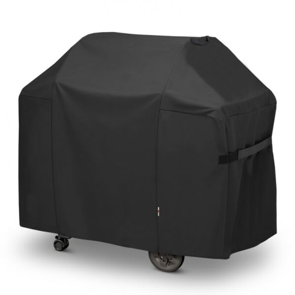 UNICOOK Heavy Duty Waterproof Barbecue Grill Cover 58-Inch