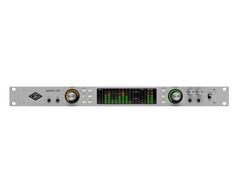 Universal Audio Apollo X GEN 2