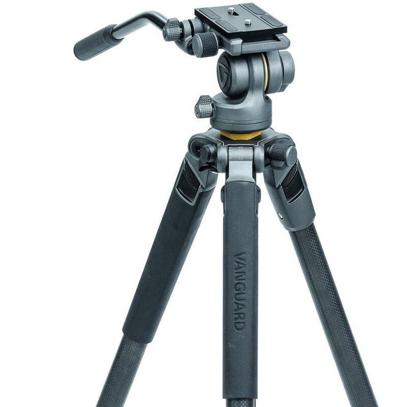 Vanguard tripod