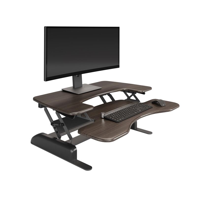 Vari VariDesk Pro Plus Adjustable Desk Converter