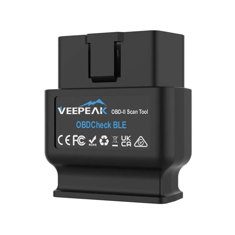 Veepeak OBDCheck BLE