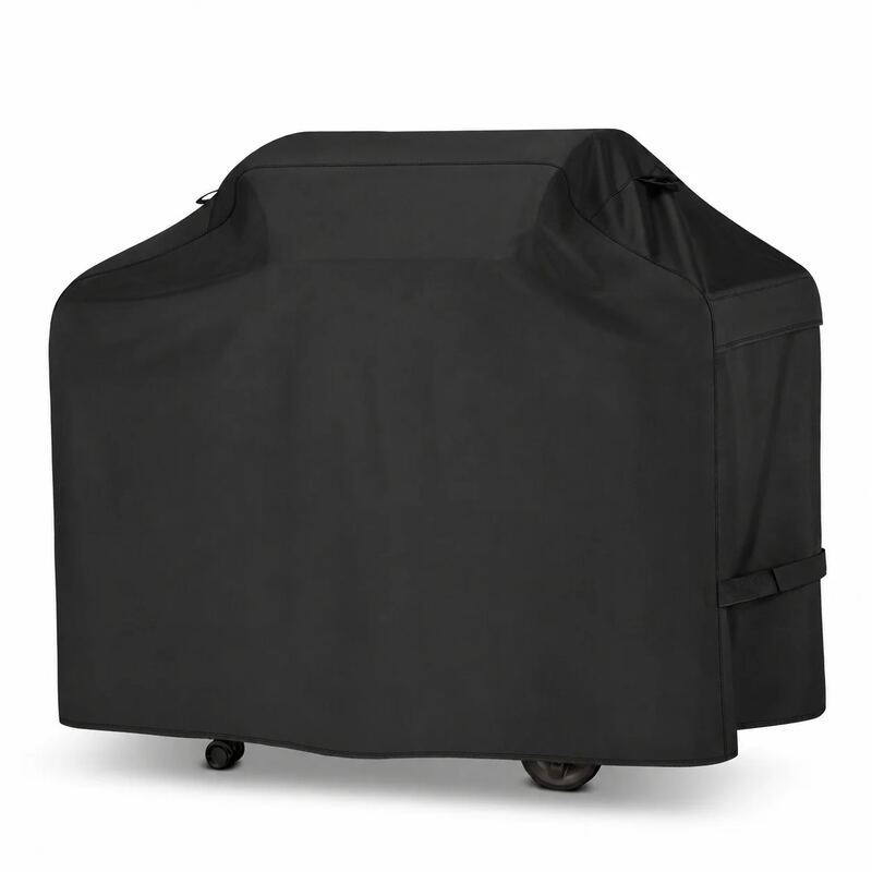 Viboos Waterproof Gas Grill Cover