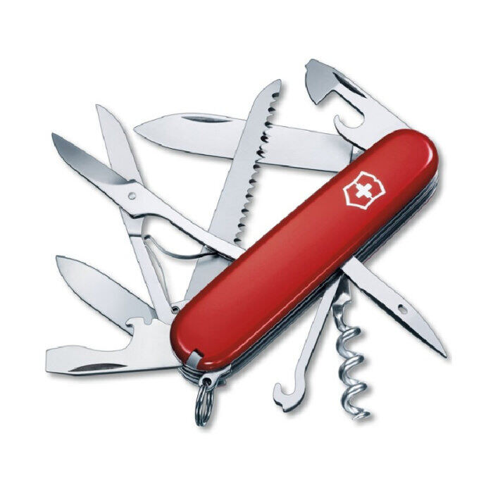 Victorinox Huntsman