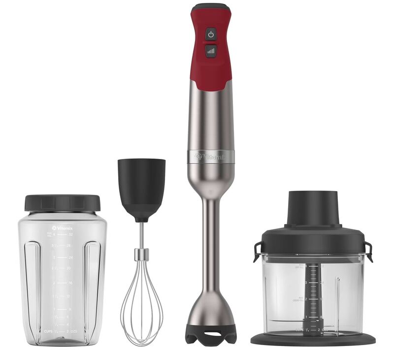 Vitamix Immersion Blender