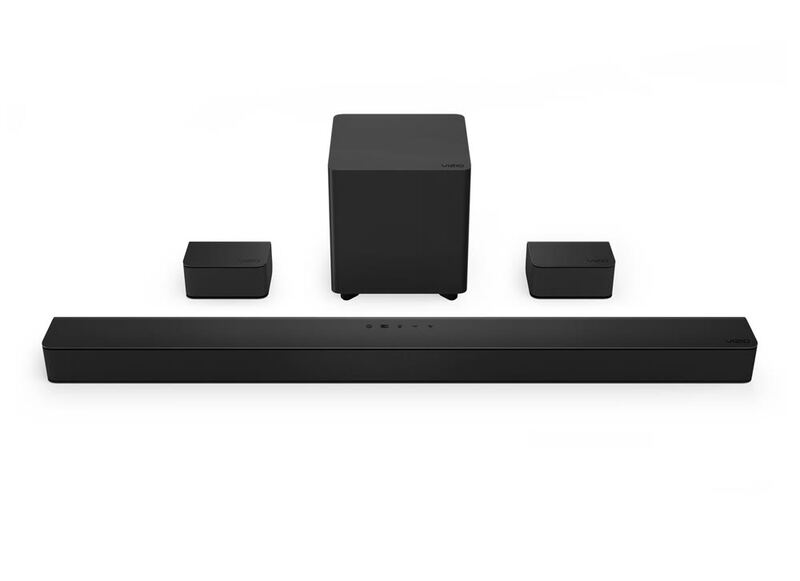Vizio V-Series V51x-J6