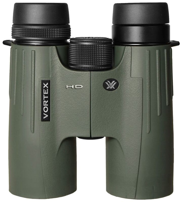 Vortex Viper HD 10x42