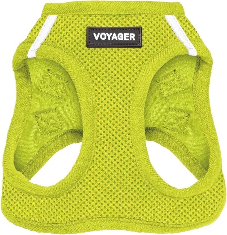 Voyager Step-In Air Dog Harness