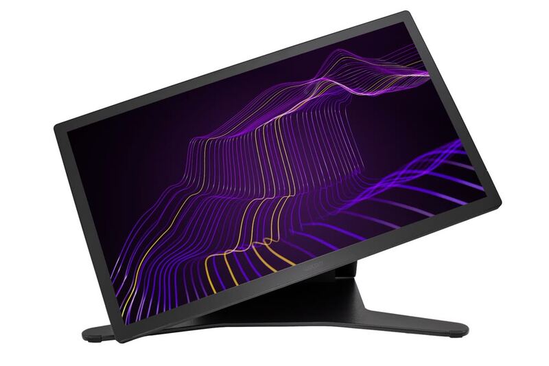 Wacom Cintiq Pro 27