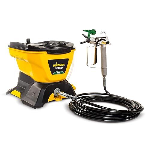Wagner Control Pro 130 Power Tank Paint Sprayer