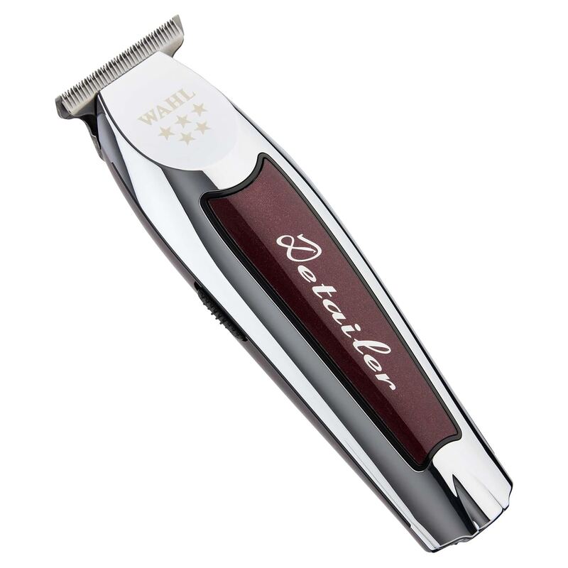Wahl Rechargeable Cord/Cordless Haircutting Kit