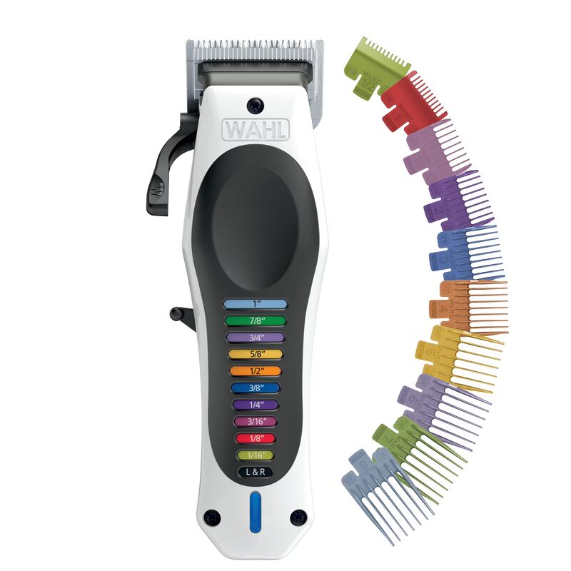 Wahl Color Pro Cordless Hair Clipper