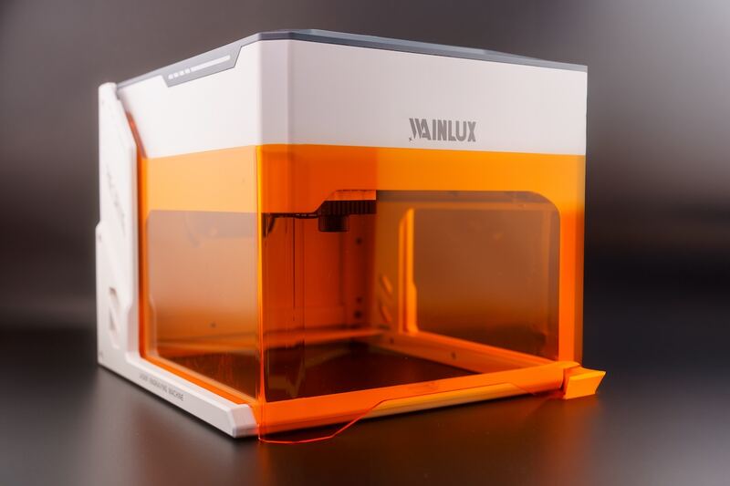 Wainlux K10