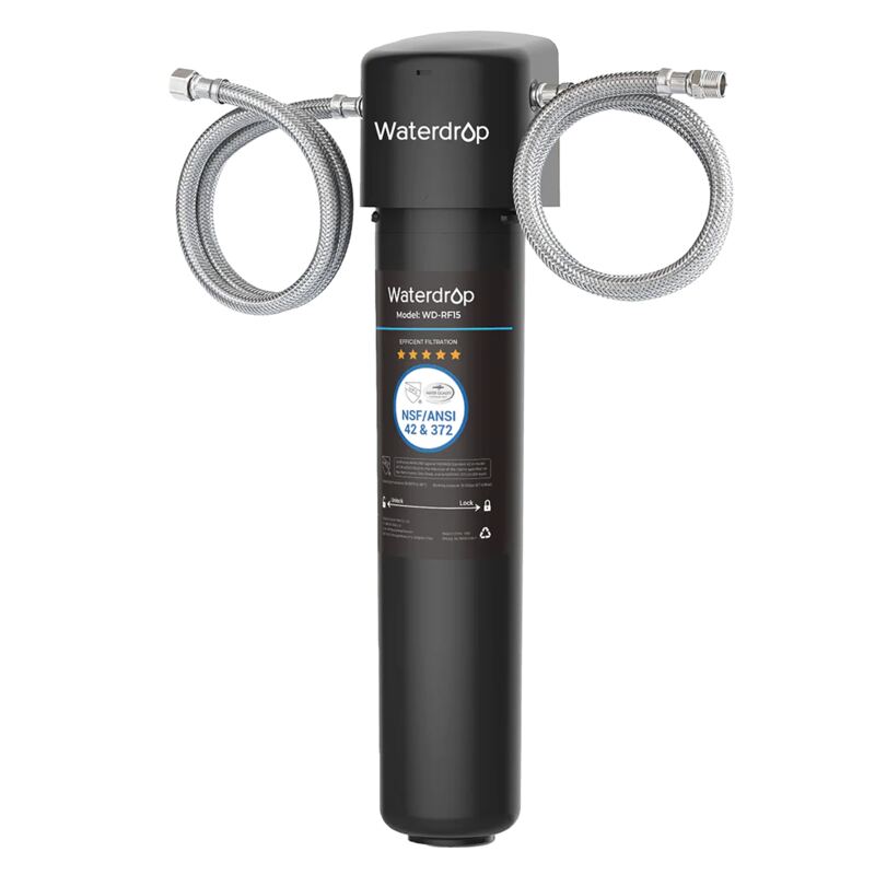 Waterdrop 15UA