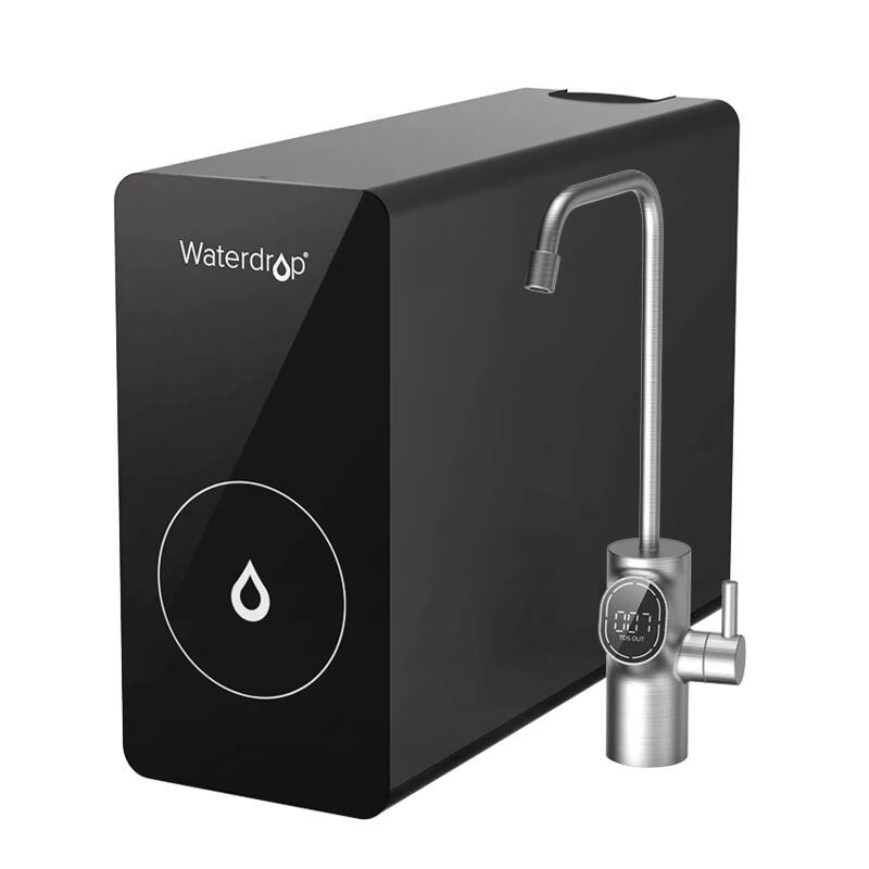 Waterdrop D6
