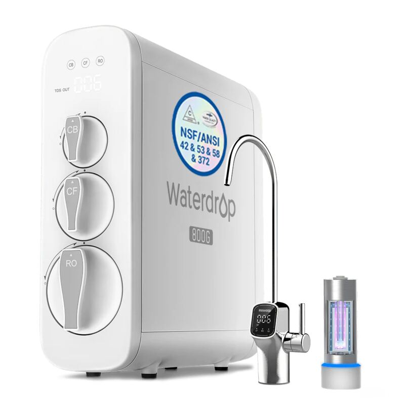 Waterdrop G3P800