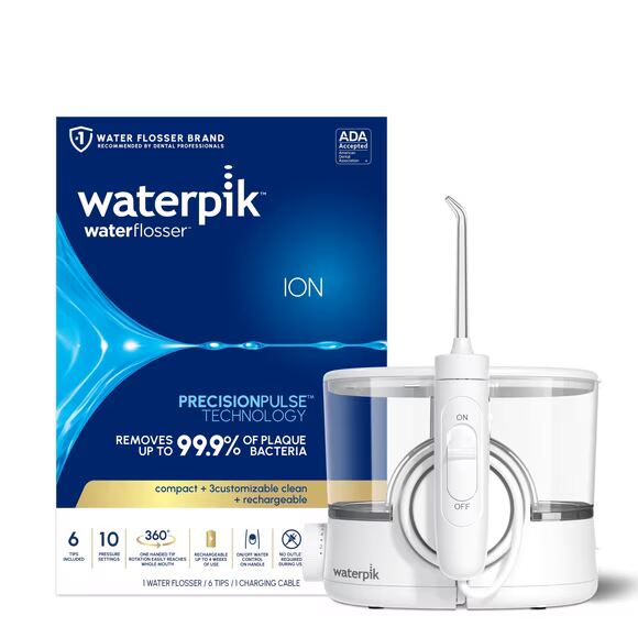 Waterpik Ion