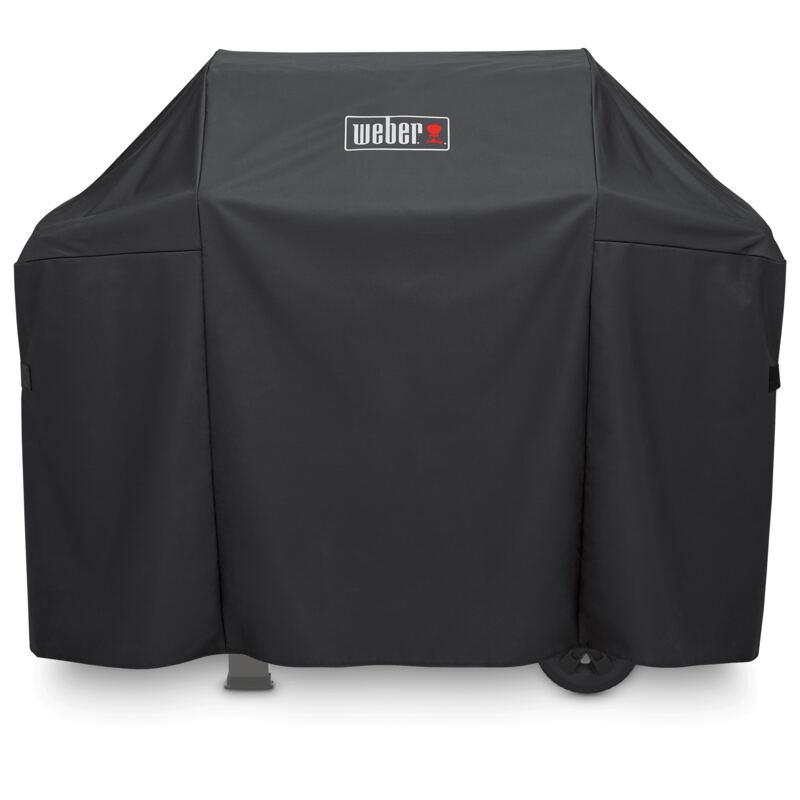 Weber 7139 Premium Grill Cover for Spirit 300 Series