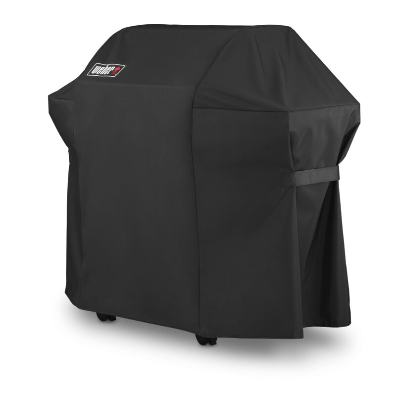 Weber 7150 Premium Grill Cover for 22-Inch Charcoal Kettles