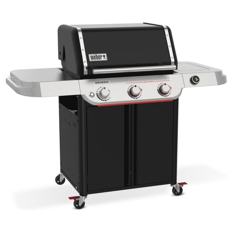 Weber Genesis E-325