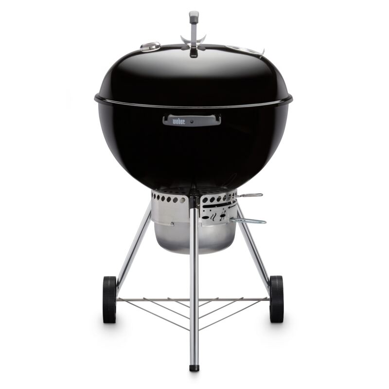 Weber Original Kettle Premium 22-Inch