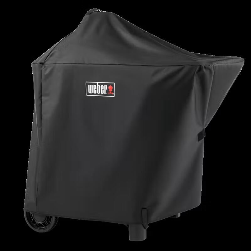Weber Premium Outdoor Grill Cover
